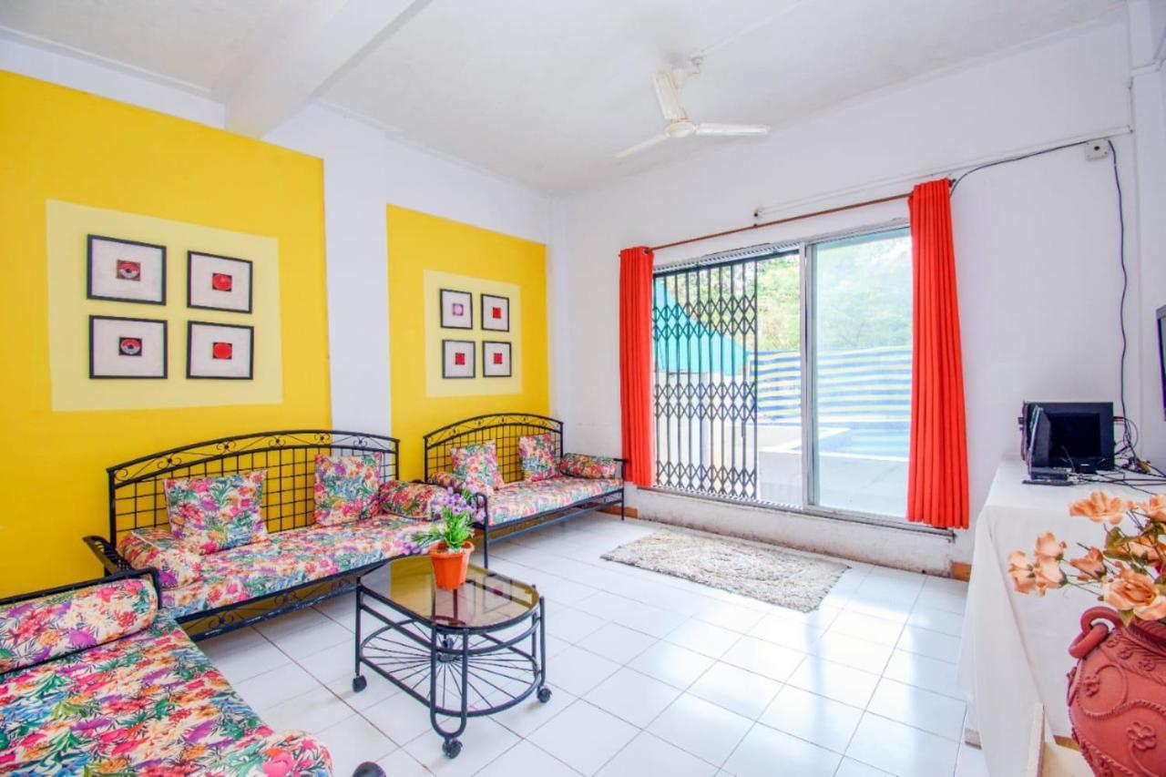 Lotus 4Bhk Villa 로나발라 외부 사진