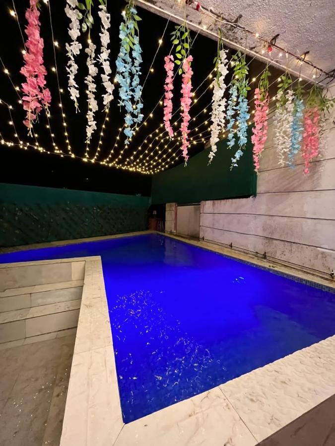 Lotus 4Bhk Villa 로나발라 외부 사진